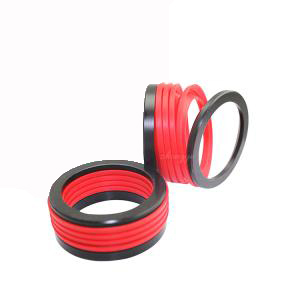 V形聚氨酯組合密封圈